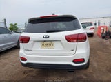Kia Sorento 3.3L Lx 5XYPGDA55KG464930 снимка