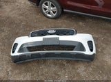 Kia Sorento 3.3L Lx 5XYPGDA55KG464930 photo