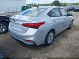 Hyundai Accent Se 3KPC24A60ME128852 снимка