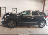 Cadillac Xt5 Luxury 1GYKNDRS4JZ119036 снимка