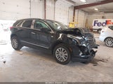 Cadillac Xt5 Luxury 1GYKNDRS4JZ119036 снимка