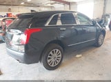 Cadillac Xt5 Luxury 1GYKNDRS4JZ119036 снимка