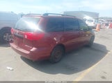 Toyota Sienna Ce/Le 5TDKK4CC7AS294236 снимка