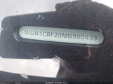 Audi Rs 6 Avant Tfsi Quattro Tiptronic WUA1CBF20MN900439 снимка
