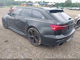 Audi Rs 6 Avant Tfsi Quattro Tiptronic WUA1CBF20MN900439 снимка