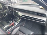 Audi Rs 6 Avant Tfsi Quattro Tiptronic WUA1CBF20MN900439 снимка