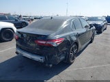Toyota Camry Xse 4T1B61HK1KU258005 photo