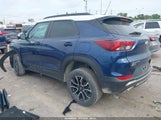 Chevrolet Trailblazer Fwd Activ KL79MVSLXNB109137 fotografie