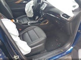 Chevrolet Trailblazer Fwd Activ KL79MVSLXNB109137 fotografie