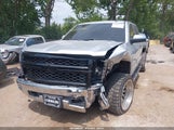 Chevrolet Silverado  1Lz/2Lz 3GCUKSEC4EG314912 снимка