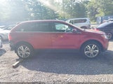Ford Edge Limited 2FMDK4KC5DBC91072 fotografie
