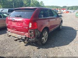 Ford Edge Limited 2FMDK4KC5DBC91072 fotografie
