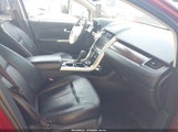 Ford Edge Limited 2FMDK4KC5DBC91072 fotografie