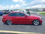 BMW 328I WBAVA37538NL57075 снимка