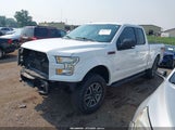 Ford F-150 Xlt 1FTEX1EP9FFC58049 снимка