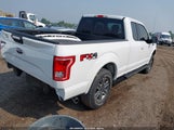 Ford F-150 Xlt 1FTEX1EP9FFC58049 снимка