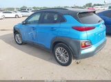 Hyundai Kona Sel KM8K22AA5JU163237 снимка