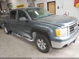 GMC Sierra  Sle1 3GTEK13308G259879 снимка