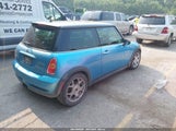 Mini Cooper S WMWRE33473TD70793 снимка