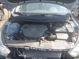 Hyundai Accent Gls KMHCU4AE5CU129475 снимка