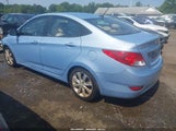 Hyundai Accent Gls KMHCU4AE5CU129475 снимка