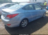 Hyundai Accent Gls KMHCU4AE5CU129475 снимка