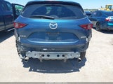 Mazda Cx-5 Grand Touring JM3KFADM6K0608786 fotografie