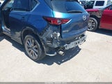 Mazda Cx-5 Grand Touring JM3KFADM6K0608786 fotografie