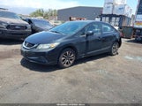 Honda Civic Ex 19XFB2F82DE075714 снимка