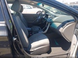 Hyundai Elantra Gls 5NPDH4AEXDH447858 снимка