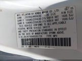 Honda Cr-V Ex JHLRD78846C001726 снимка