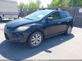 Mazda Cx-7 Grand Touring JM3ER29L270147071 снимка