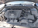 Mazda Mazda3 Grand Touring 3MZBN1W37HM128288 снимка