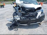Subaru Forester Wilderness JF2SKAMCXNH521007 снимка