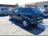 Jeep Grand Cherokee Limited 1J8HR58215C723141 fotografie