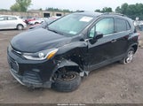 Chevrolet Trax Lt KL7CJPSB2KB897330 снимка