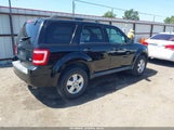 Ford Escape Xlt 1FMCU0DG7CKA78093 fotografie
