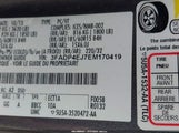 Ford Fiesta Se 3FADP4EJ7EM170419 снимка