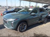 Chevrolet Trax Fwd Lt KL77LHEP2SC122979 снимка