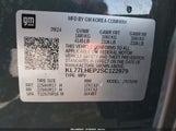 Chevrolet Trax Fwd Lt KL77LHEP2SC122979 снимка