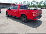 Ford F-150 Xlt 1FTEW1CP3FFC47280 снимка
