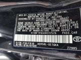 Toyota Camry Xle 4T4BF1FK4CR222576 снимка