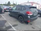 Subaru Forester Wilderness JF2SKAJC3RH526852 снимка
