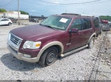 Ford Explorer Eddie Bauer 1FMEU74E37UB29664 fotografie