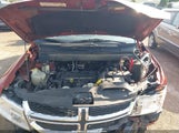 Dodge Journey Se/Avp 3C4PDCAB8CT367983 fotografie