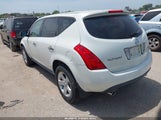 NISSAN MURANO SL JN8AZ08T24W227836 снимка