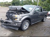 Ford F-150 Xl 1FTEX1EPXHFB91349 снимка