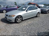BMW 330I WBAVB33516KR76890 снимка