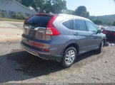 Honda Cr-V Ex-L 2HKRM4H72FH654532 снимка