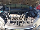 Honda Cr-V Ex 3CZRM3H58EG702741 снимка